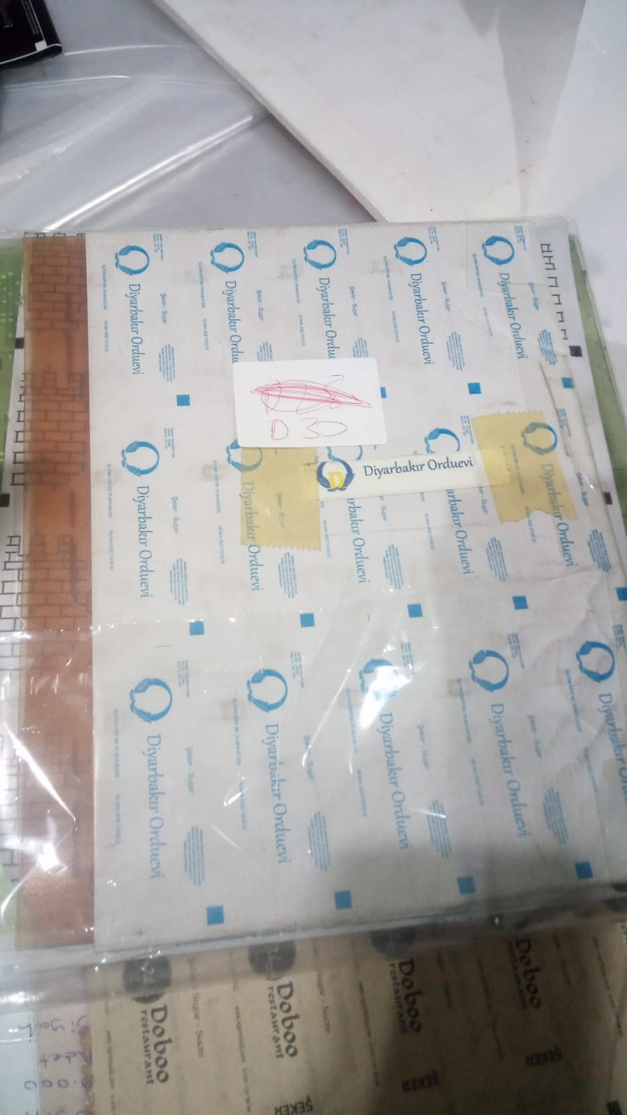 Diyarbakır Ordu Evi